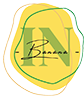 InBanana logo